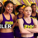 Watch Diane Keaton and Rhea Perlman Bring It On in the <i>Poms </i>Trailer